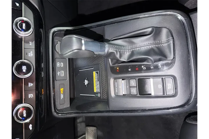 $29500 : Honda CR-V 2024 EX-L 4dr SUV image 9