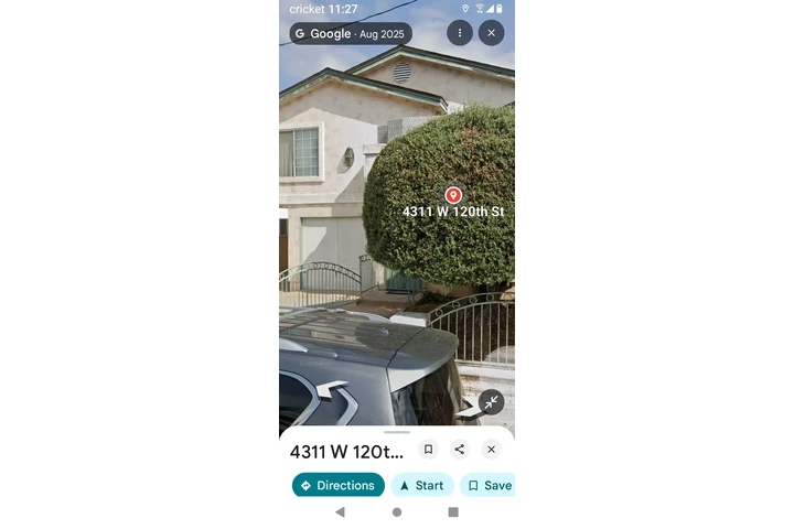 $2400 : Disponible 2 Recamara image 1