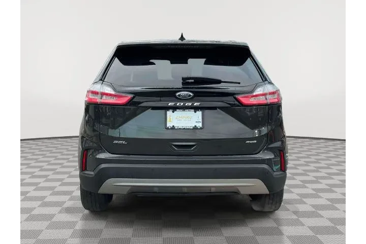 $20604 : Ford Edge 2022 AWD ST-Line 4 image 6