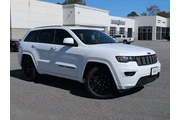 $23481 : Jeep Grand Cherokee 2021 4x2 thumbnail