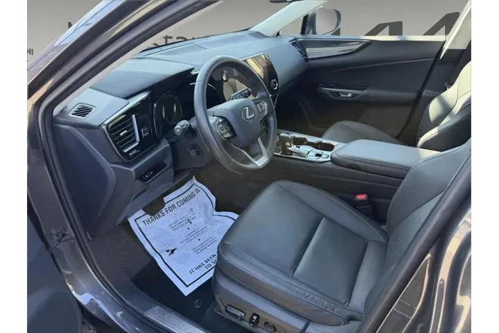 $34990 : Lexus NX 250 2023 Premium 4d image 9