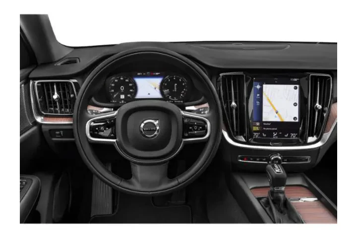 $22966 : Volvo S60 2020 T5 Momentum 4 image 7