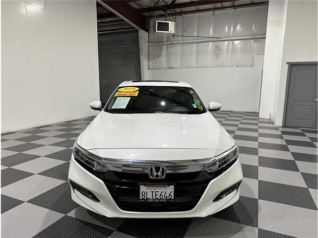 $26859 : 2019 ACURA TLX image 2