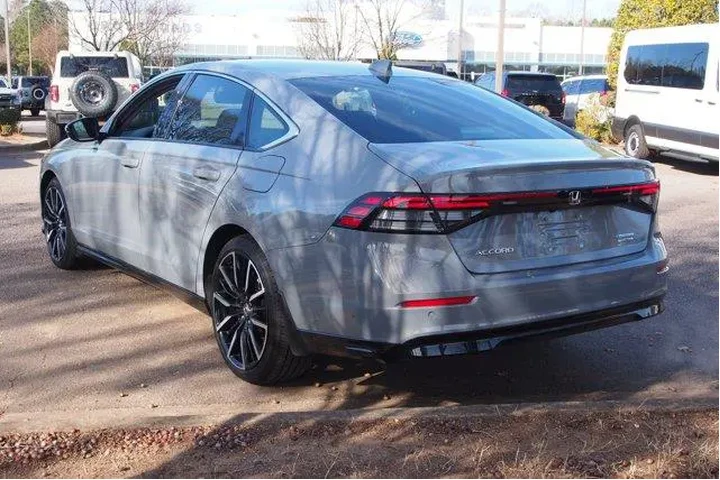 $33569 : Honda Accord Hybrid 2024 Tou image 5