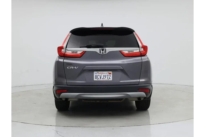 $18998 : Honda CR-V 2017 EX-L 4dr SUV image 6