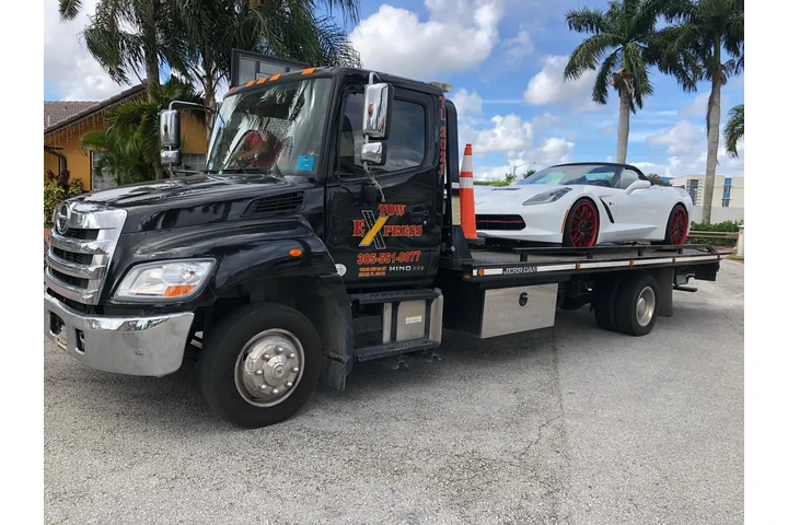 SERVICIO DE GRÚA 24/7 MIAMI image 6