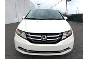 2016 Odyssey 5dr EX-L en Newark
