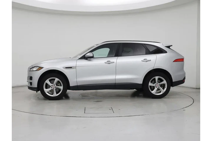 $19998 : Jaguar F-PACE 2018 AWD 30t P image 3