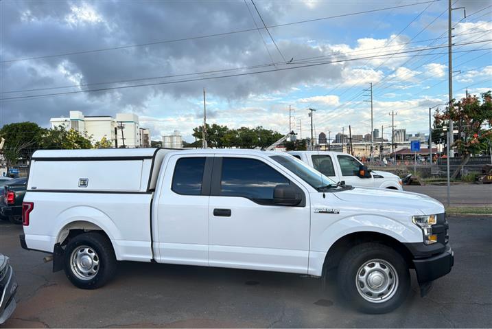 $18995 : 2017 F-150 2WD Supercab 163" image 2