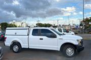 $18995 : 2017 F-150 2WD Supercab 163" thumbnail