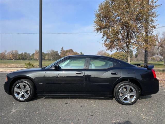 $9995 : 2010 Charger Rallye image 4