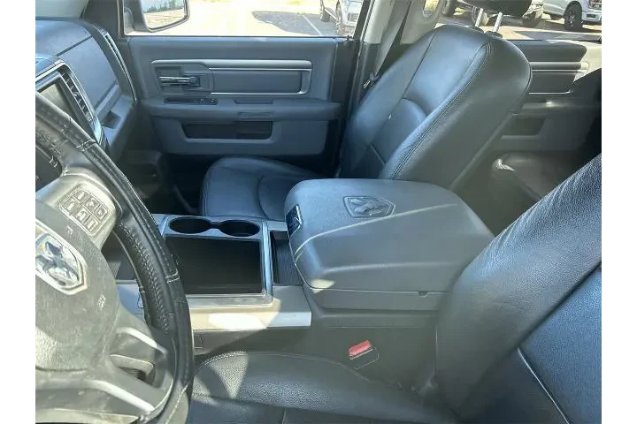 $15995 : Ram 1500 2014 4x4 Big Horn 4 image 10