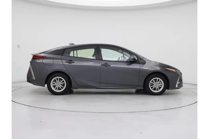 $26998 : Toyota Prius Prime 2021 Limi image 7