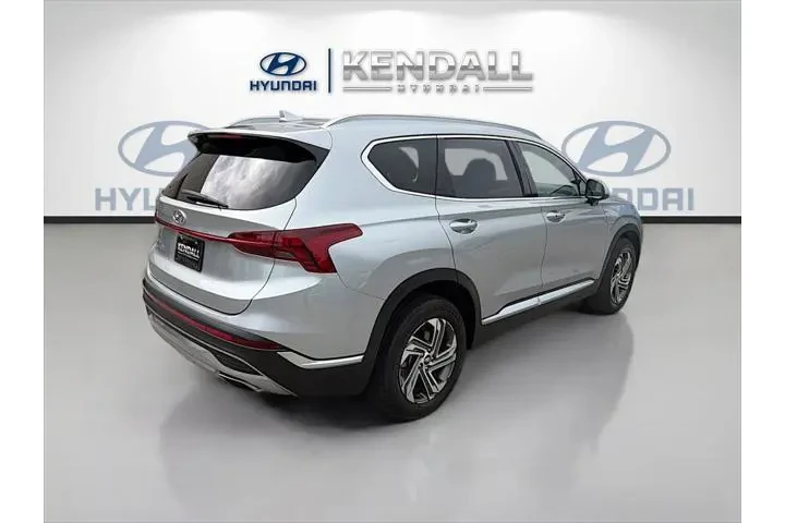 $17888 : Hyundai SANTA FE 2022 SEL 4d image 10