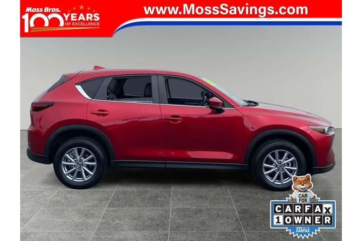 $30278 : Mazda CX-5 2023 image 1