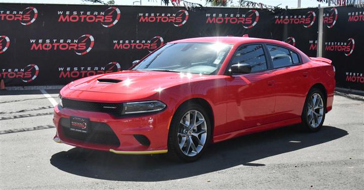 $28889 : Charger GT image 3