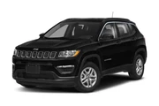 Jeep Compass 2021 Latitude 4 en Miami