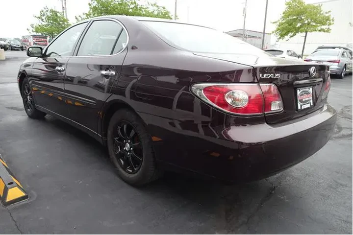 $5999 : 2003 ES 300 image 6