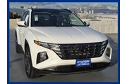 $26995 : Hyundai TUCSON 2023 Limited thumbnail