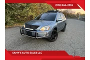 2008 RX 350 en Paterson