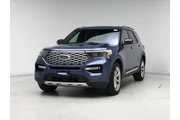 $31998 : Ford Explorer 2020 AWD Plati thumbnail