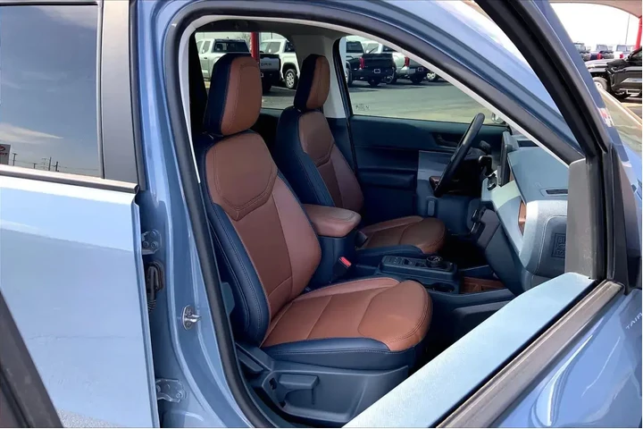 $30710 : Ford Maverick 2024 Lariat 4d image 9