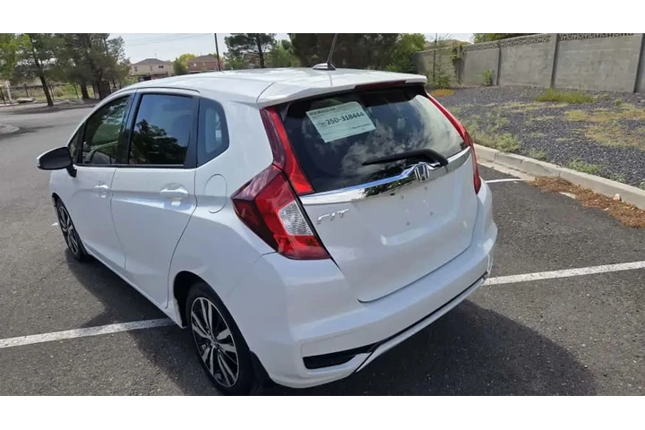 2020 HONDA FIT2020 HONDA FIT image 8