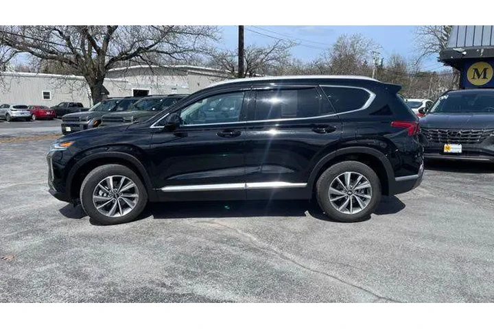 $19628 : Hyundai SANTA FE 2020 AWD SE image 5