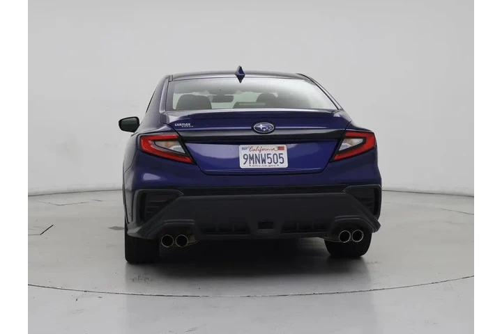 $27998 : Subaru WRX 2023 AWD Premium image 6