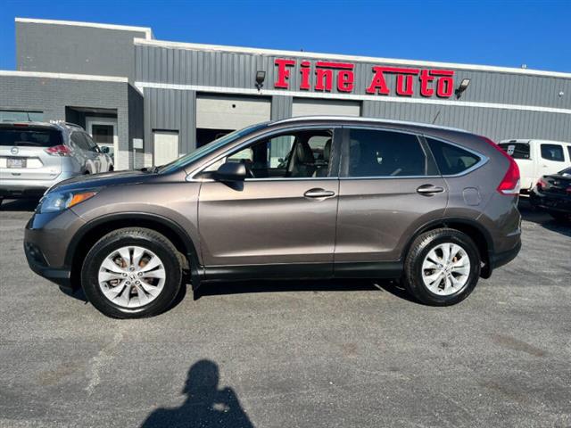 $12495 : 2014 CR-V EX-L image 3