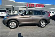 $12495 : 2014 CR-V EX-L thumbnail