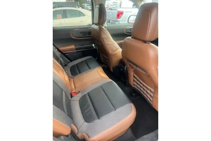 $29988 : Ford Bronco Sport 2023 AWD O image 6