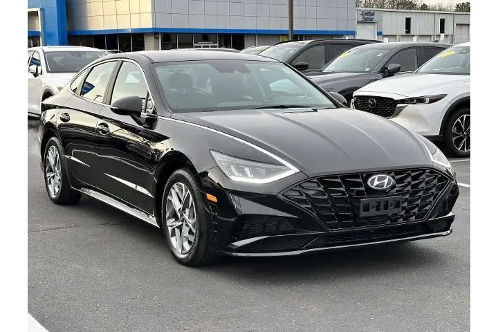 $19999 : Hyundai SONATA 2023 SEL 4dr image 5