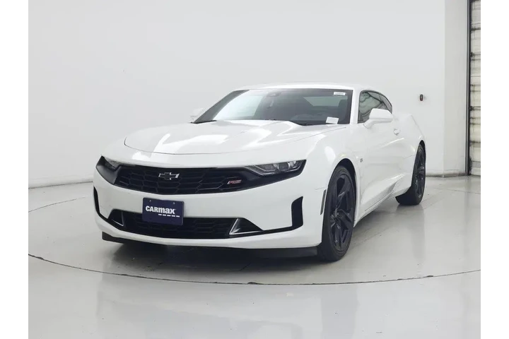 $35998 : Chevrolet Camaro 2023 LT 2dr image 4