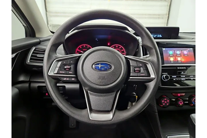 $13998 : Subaru Impreza 2019 AWD 2.0i image 10