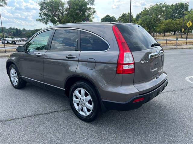 $8500 : 2009 CR-V EX-L w/Navi image 8