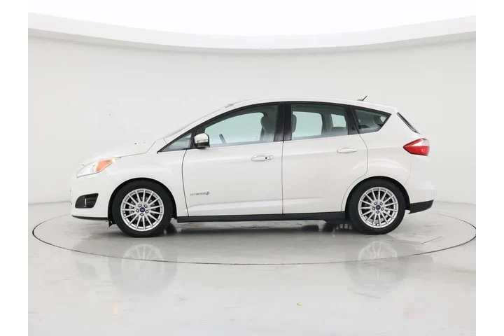 $9998 : Ford C-MAX Hybrid 2014 SEL 4 image 3