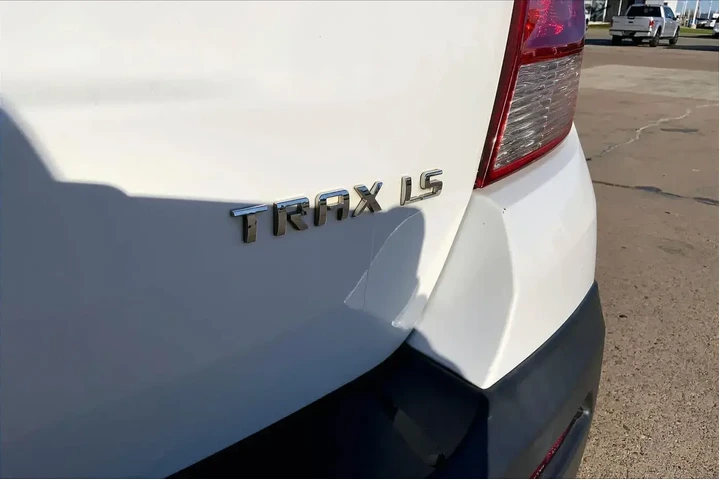 $4755 : Chevrolet Trax 2015 LS 4dr C image 10