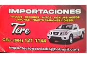 IMPORTACIONES VLADIS en Tijuana