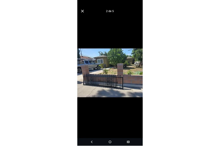 herrería y reparaciónes image 3