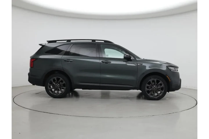 $24998 : Kia Sorento 2022 AWD X-Line image 7