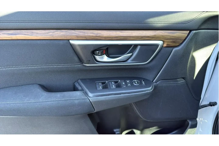 $25991 : Honda CR-V 2022 EX 4dr SUV image 10
