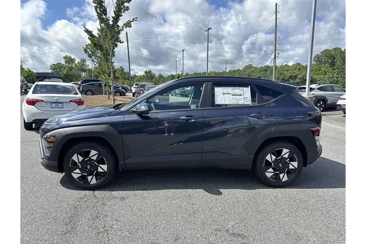 $24275 : Hyundai KONA 2025 SEL 4dr Cr image 4