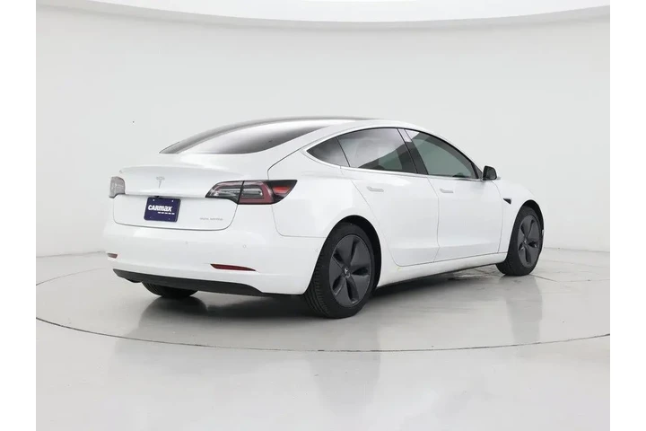 $22998 : Tesla Model 3 2020 AWD Long image 8