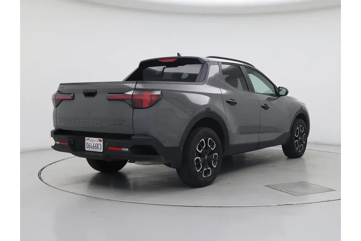 $23998 : Hyundai SANTA CRUZ 2022 SEL image 8