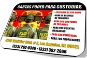 █►CARTA PODER📢 TRADUCCIONES📞 thumbnail