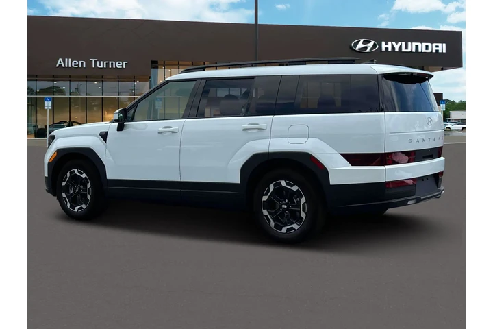 $36288 : Hyundai SANTA FE 2025 SEL 4d image 4