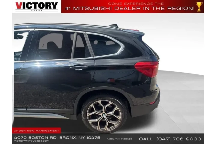 $19295 : BMW X1 2022 AWD xDrive28i 4d image 7