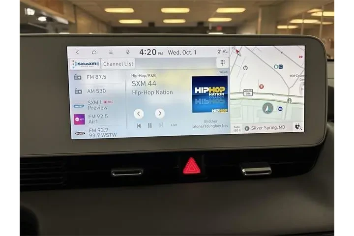 $24200 : Hyundai IONIQ 5 2023 AWD SEL image 8