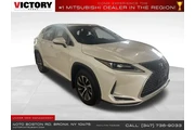$30455 : Lexus RX 350 2021 AWD 4dr SU thumbnail
